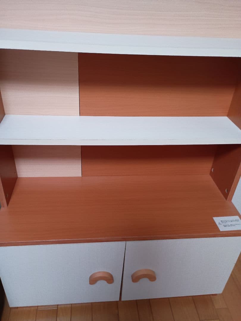 貴重！藤子F不二雄大全集　専用本棚