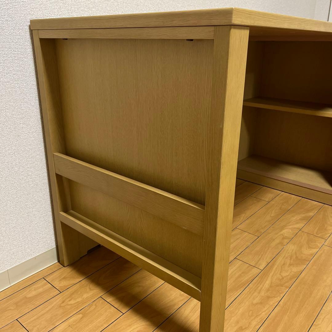 イトーキ　学習デスク　デスク部分