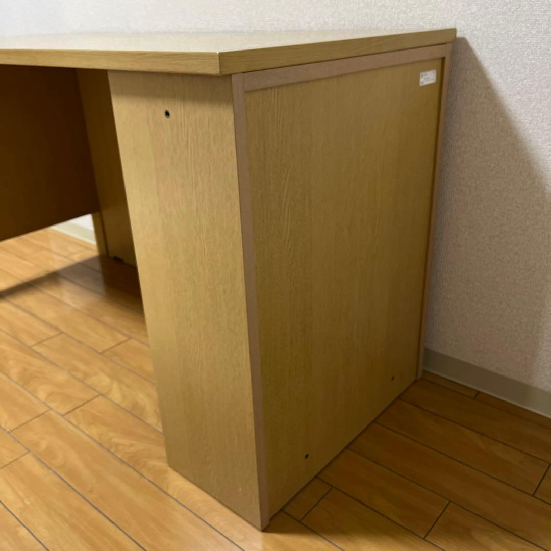 イトーキ　学習デスク　デスク部分