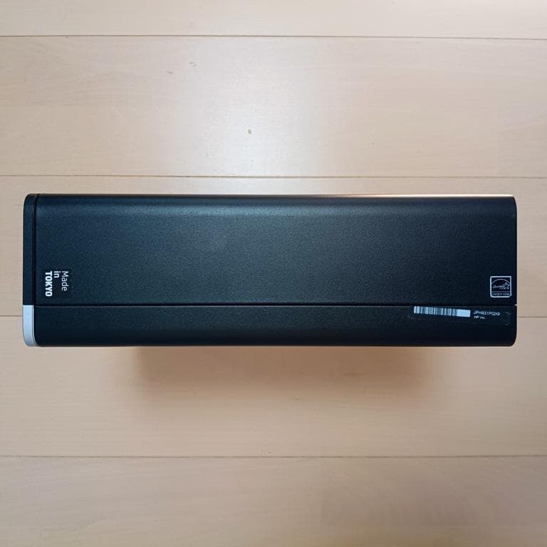 Windowsデスクトップ HP ProDesk 400 G5 SFF + Office Pro 2021