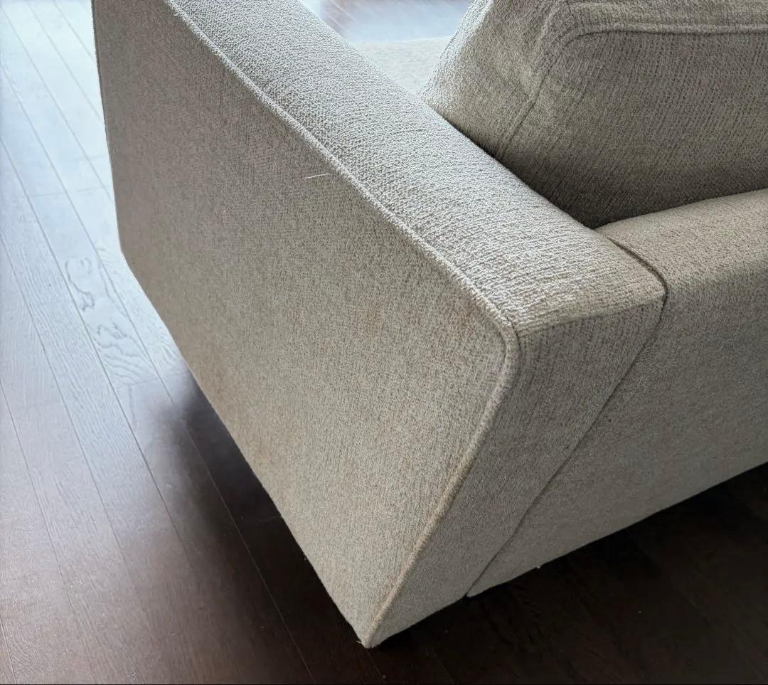 ACME JETTY FEATHER 2.5-3人掛 定価28万