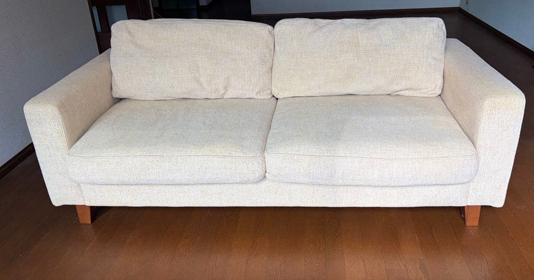 ACME JETTY FEATHER 2.5-3人掛 定価28万