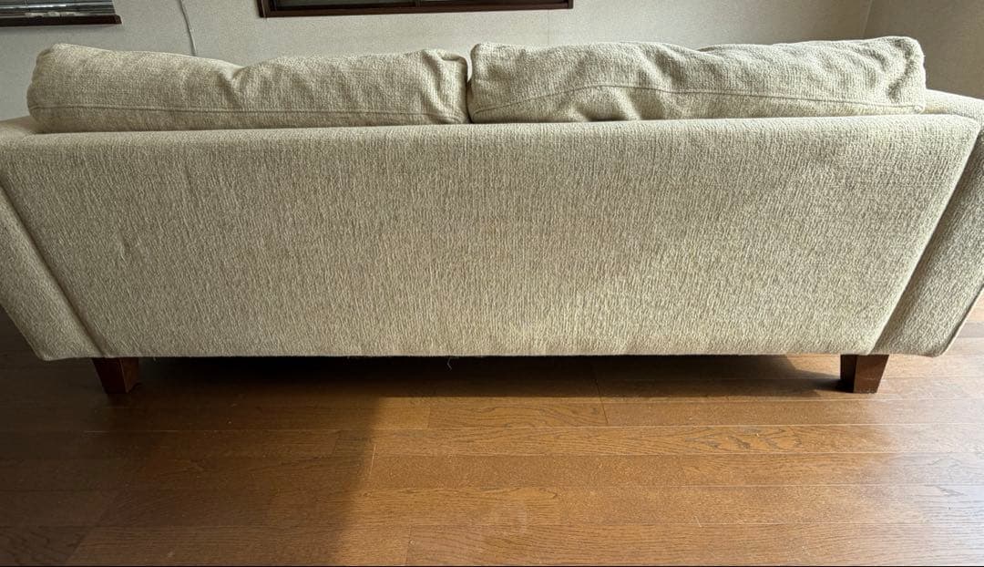 ACME JETTY FEATHER 2.5-3人掛 定価28万