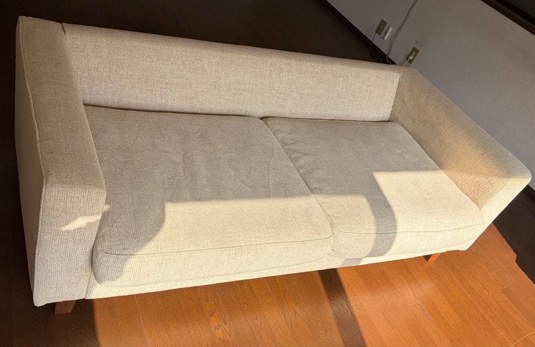 ACME JETTY FEATHER 2.5-3人掛 定価28万