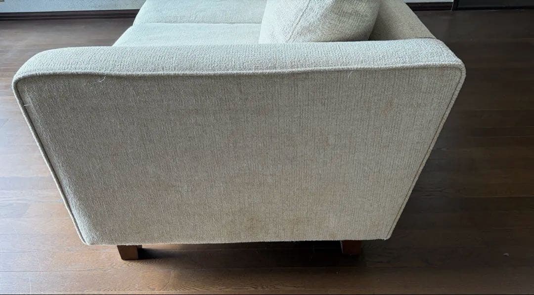 ACME JETTY FEATHER 2.5-3人掛 定価28万