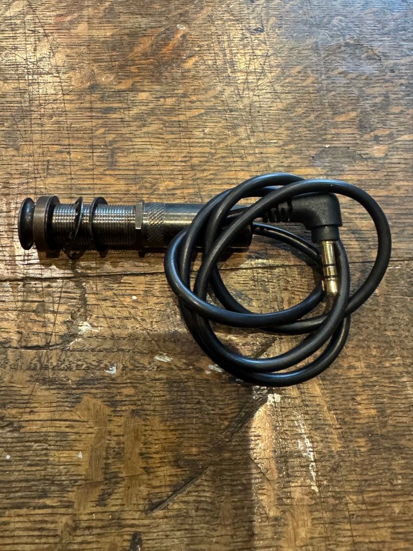 ジャンク LR Baggs Anthem アコースティックギター用ピックアップ