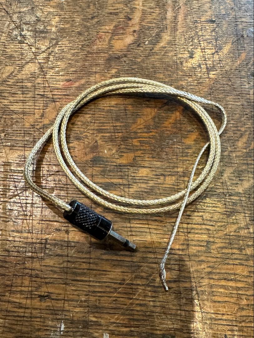 ジャンク LR Baggs Anthem アコースティックギター用ピックアップ