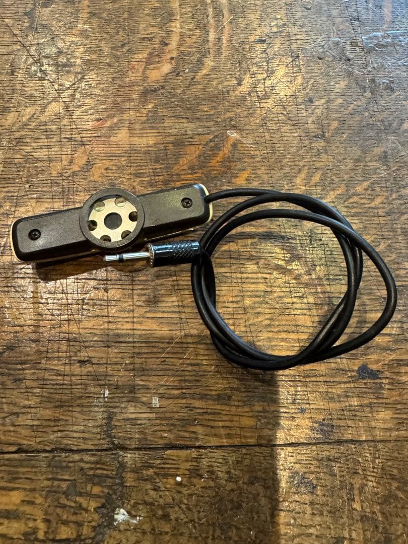 ジャンク LR Baggs Anthem アコースティックギター用ピックアップ