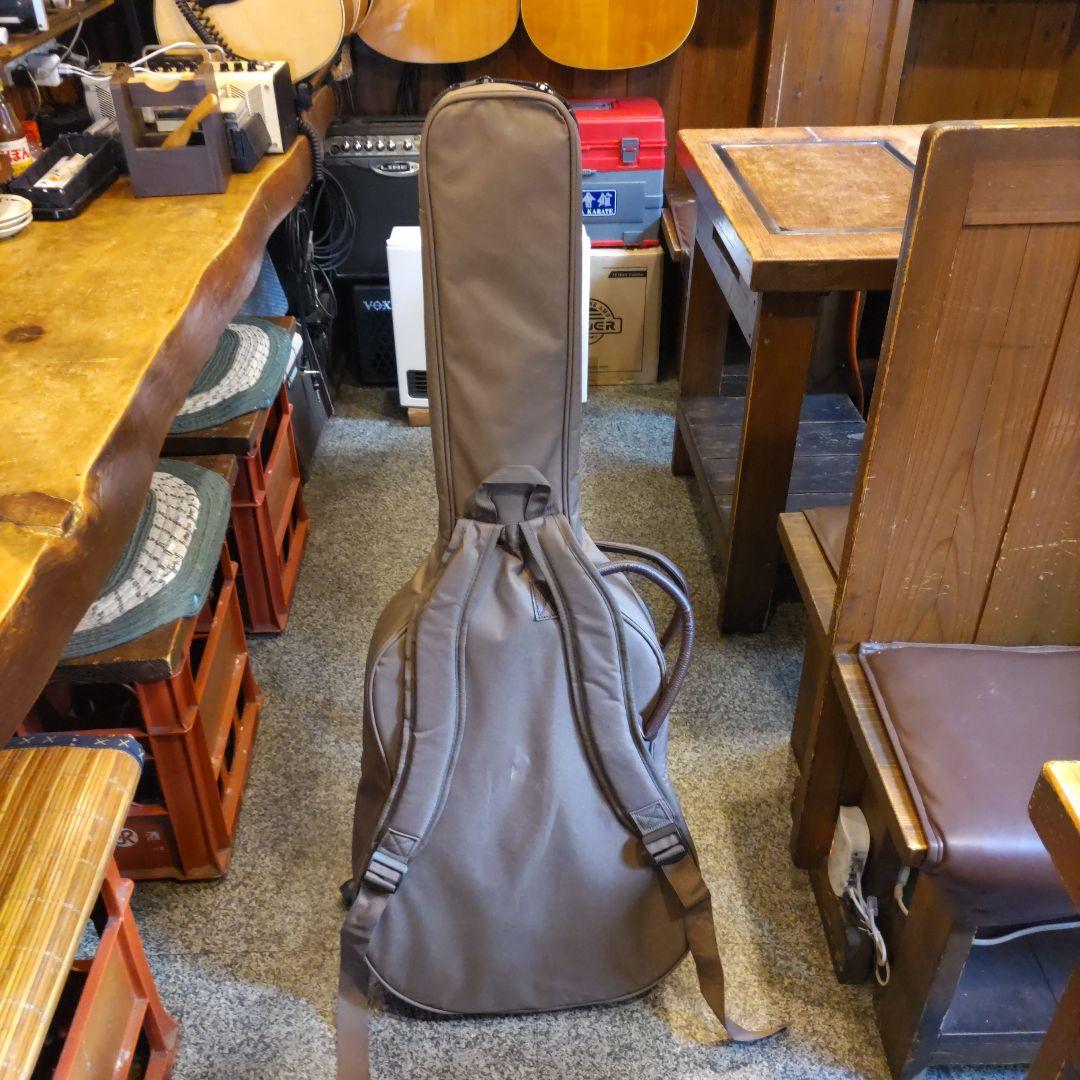 Gopher Wood Guitars i110x (管理ヤオ)