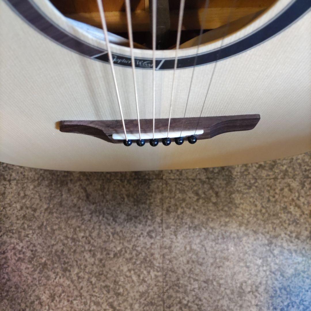 Gopher Wood Guitars i110x (管理ヤオ)