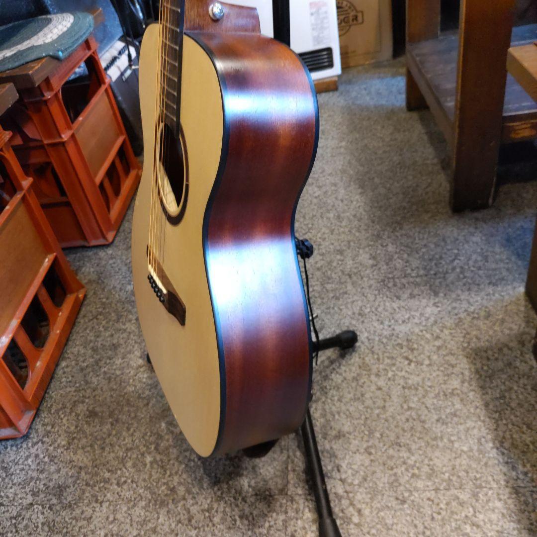 Gopher Wood Guitars i110x (管理ヤオ)
