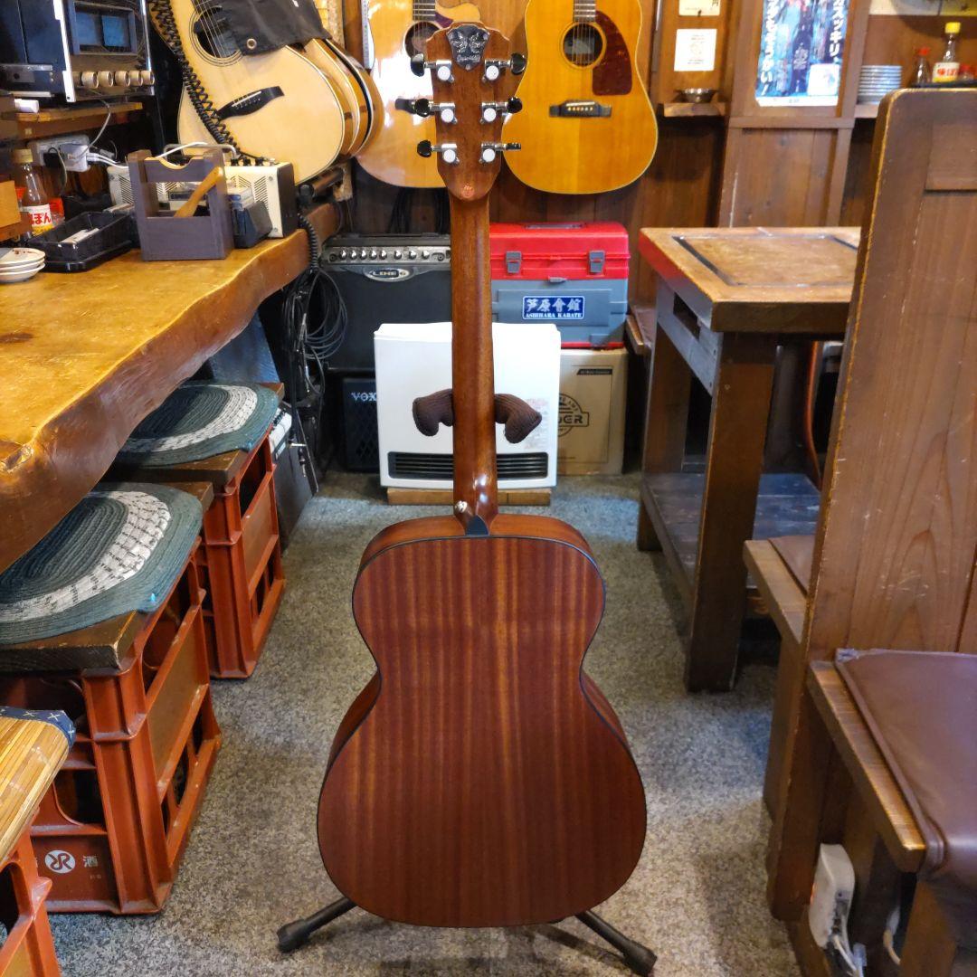 Gopher Wood Guitars i110x (管理ヤオ)