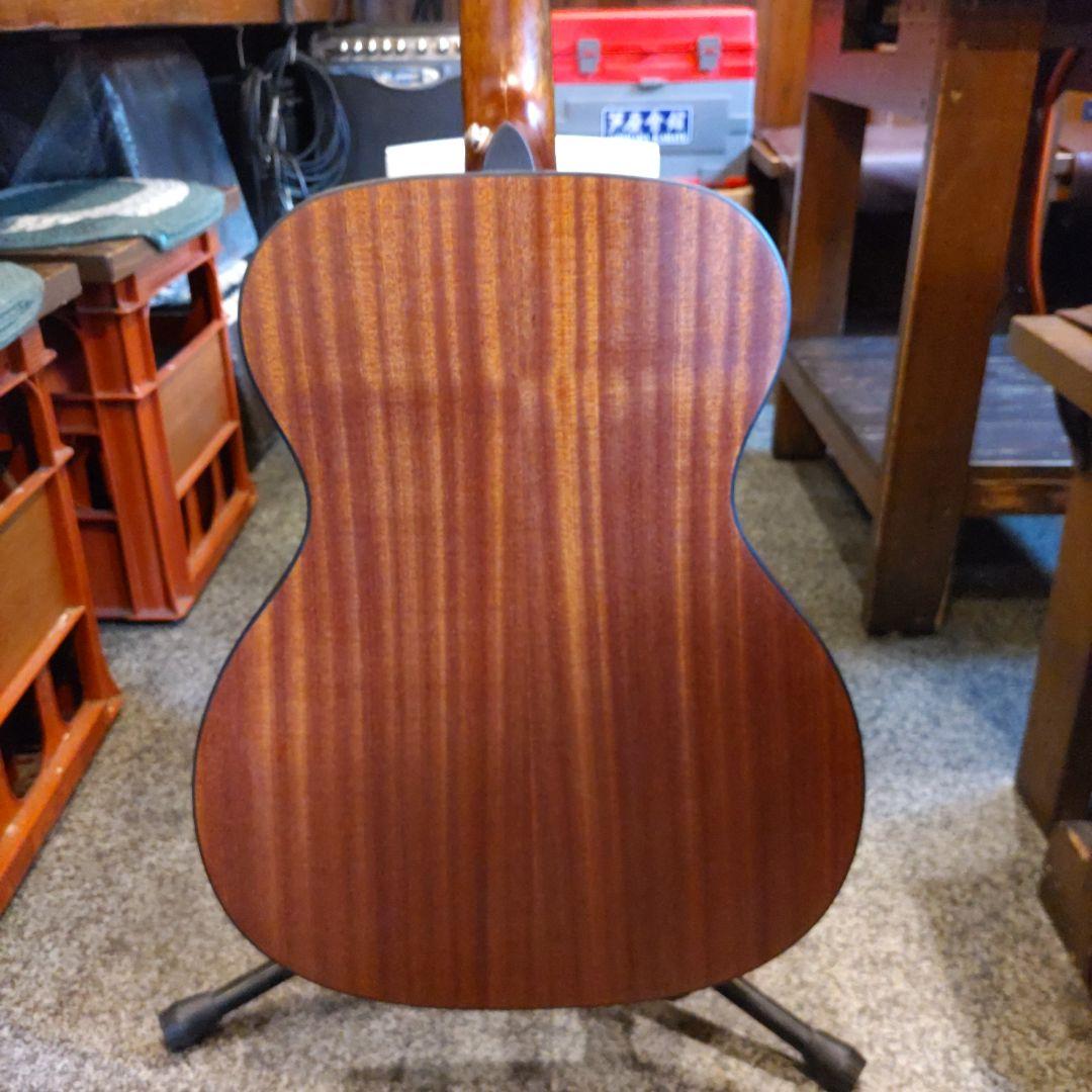 Gopher Wood Guitars i110x (管理ヤオ)