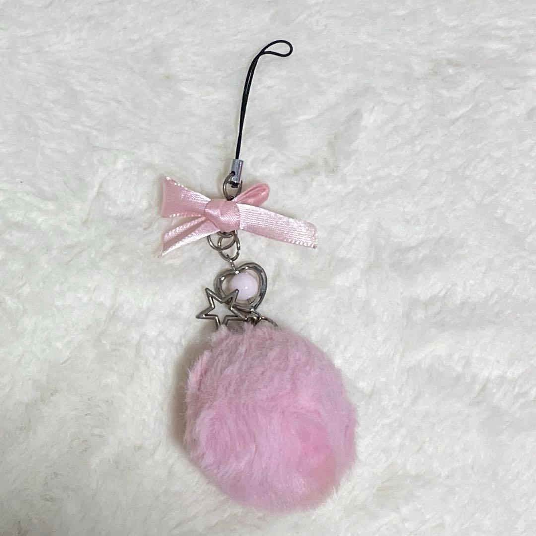 【️美品】プリキュア キーホルダー キュアドリーム ミップル スクバ JK