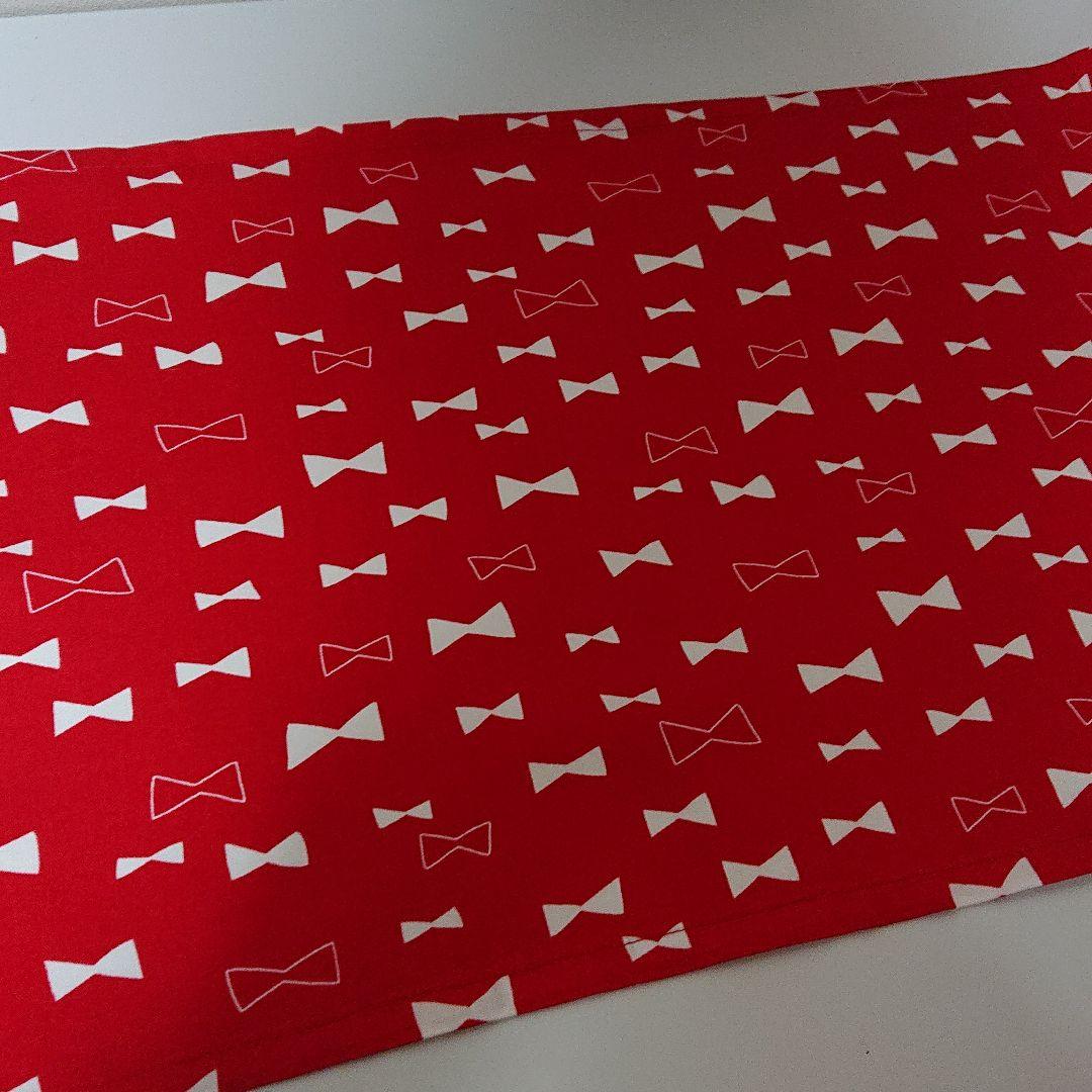 ランチョンマット40×60★小学校机サイズ★2枚セット★ハンドメイド