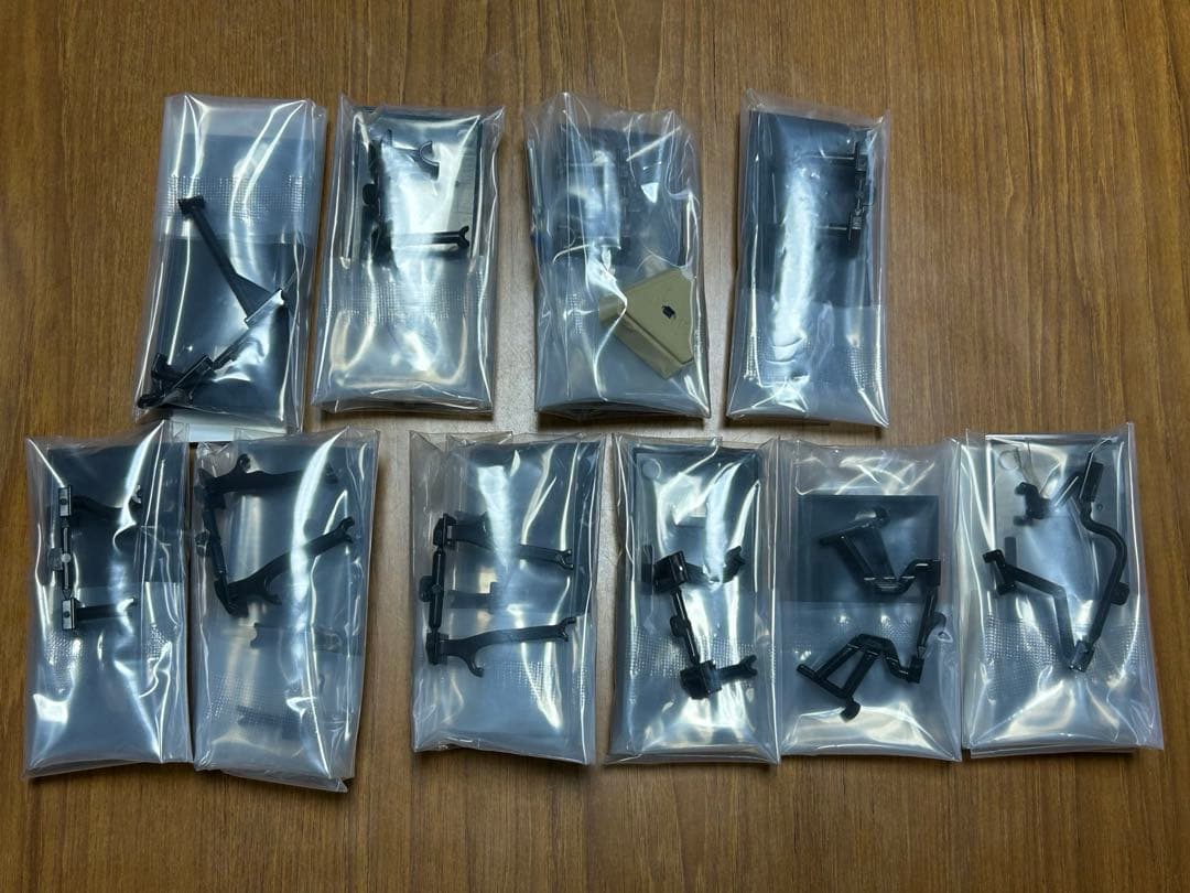 コンプリート　ゼルダの伝説　ウェポンコレクション　レアを含む　1box分