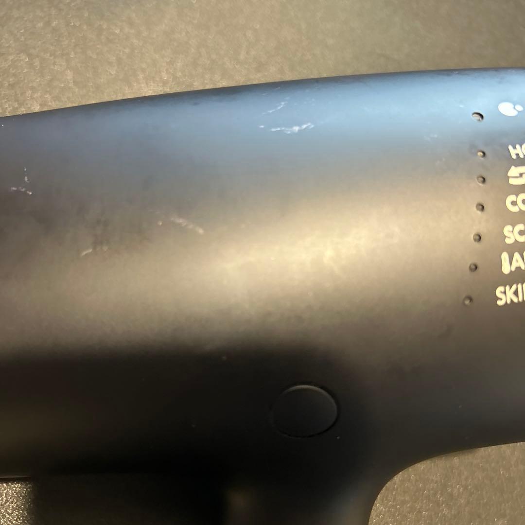 値下げ22年製　温風のみPanasonic ナノケア　EH-NA0G