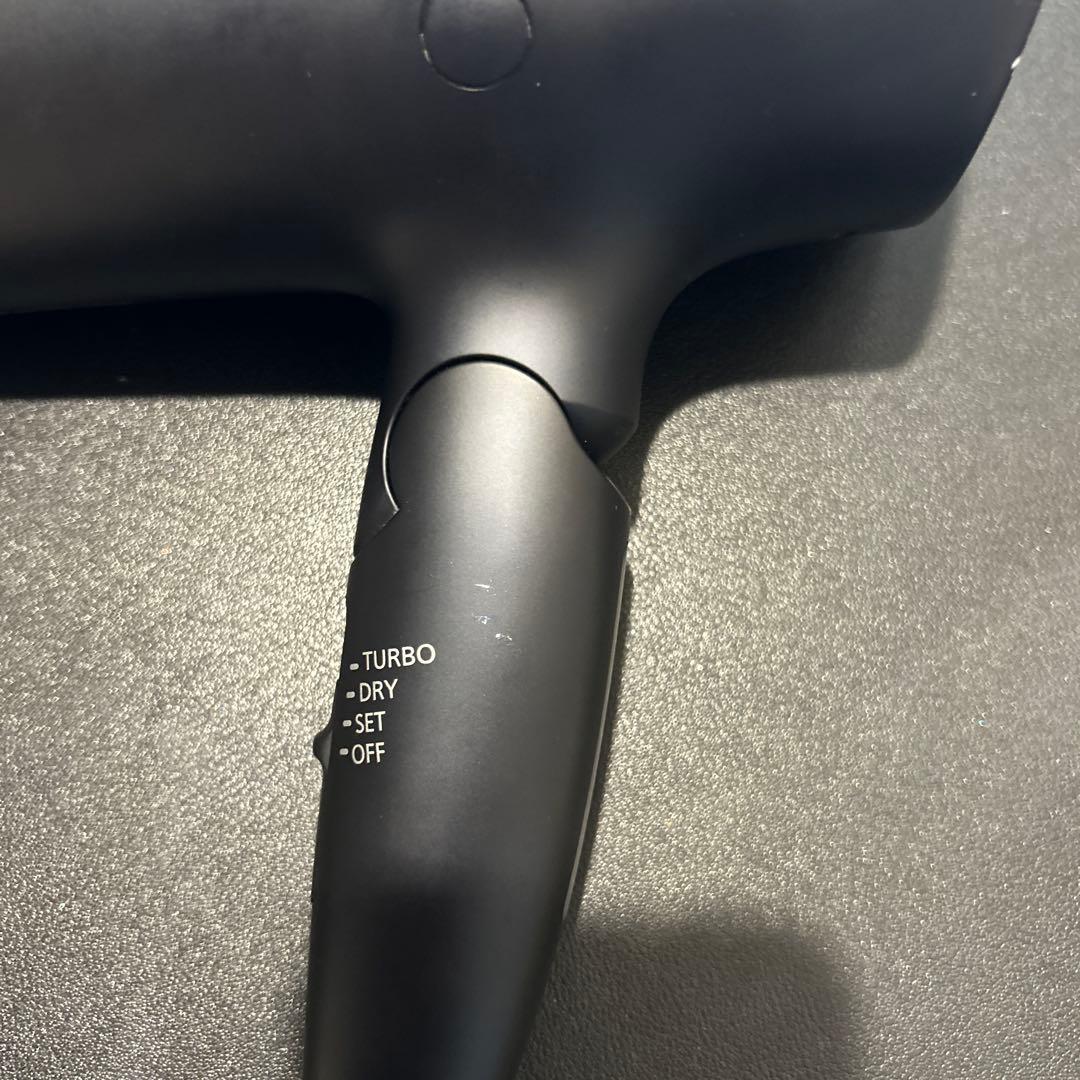 値下げ22年製　温風のみPanasonic ナノケア　EH-NA0G