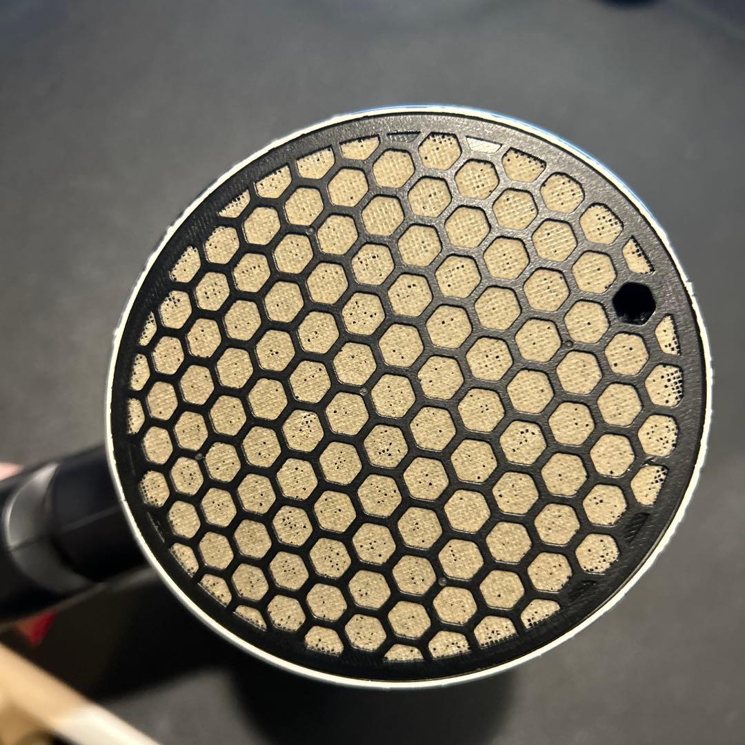 値下げ22年製　温風のみPanasonic ナノケア　EH-NA0G