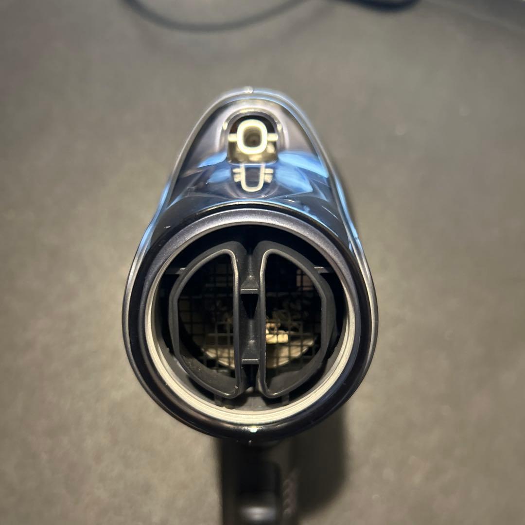 値下げ22年製　温風のみPanasonic ナノケア　EH-NA0G