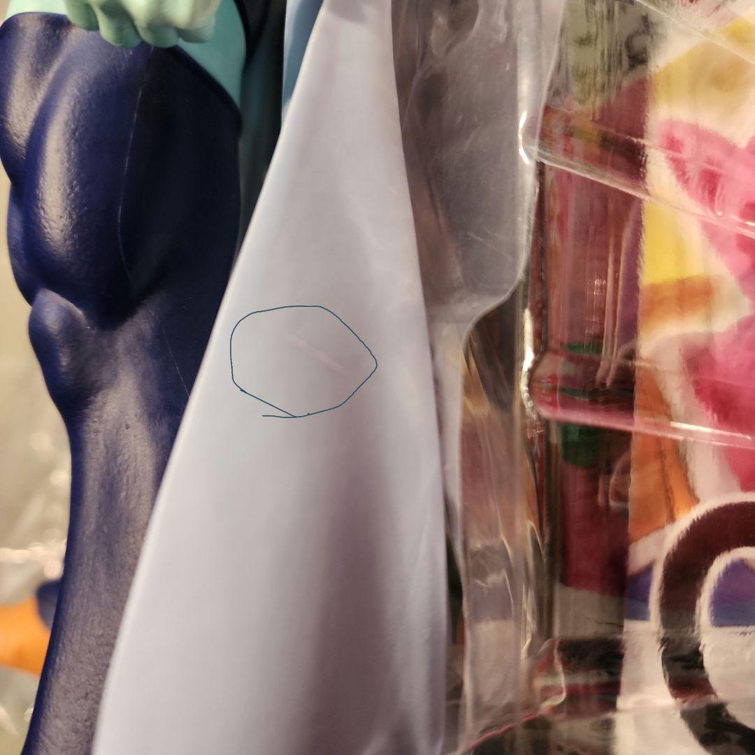 恐怖！！フリーザ軍　セット売り