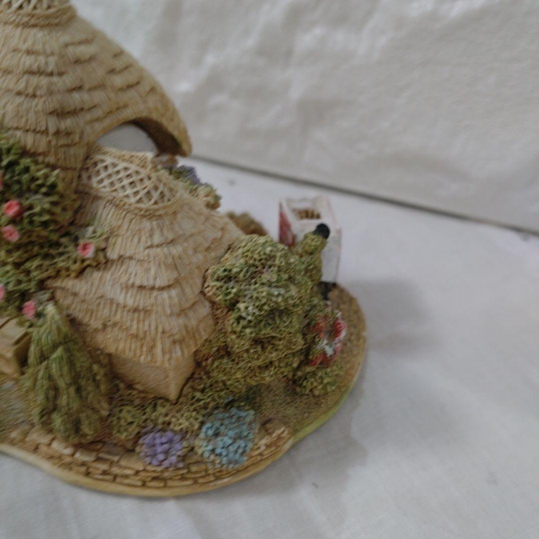 リリパットレーン　RASPBERRY RIPPLE