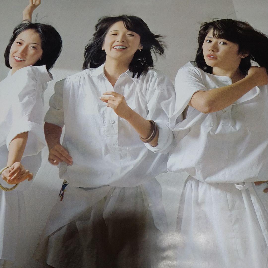 フレッシュキャンディーズポスター