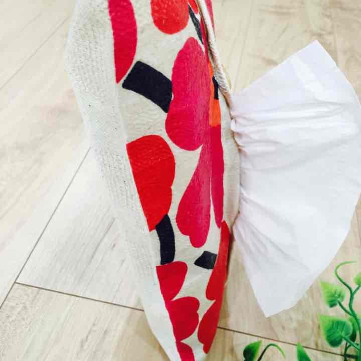 オーダー締め切りました！マリメッコ ティッシュカバー☆北欧 IKEA