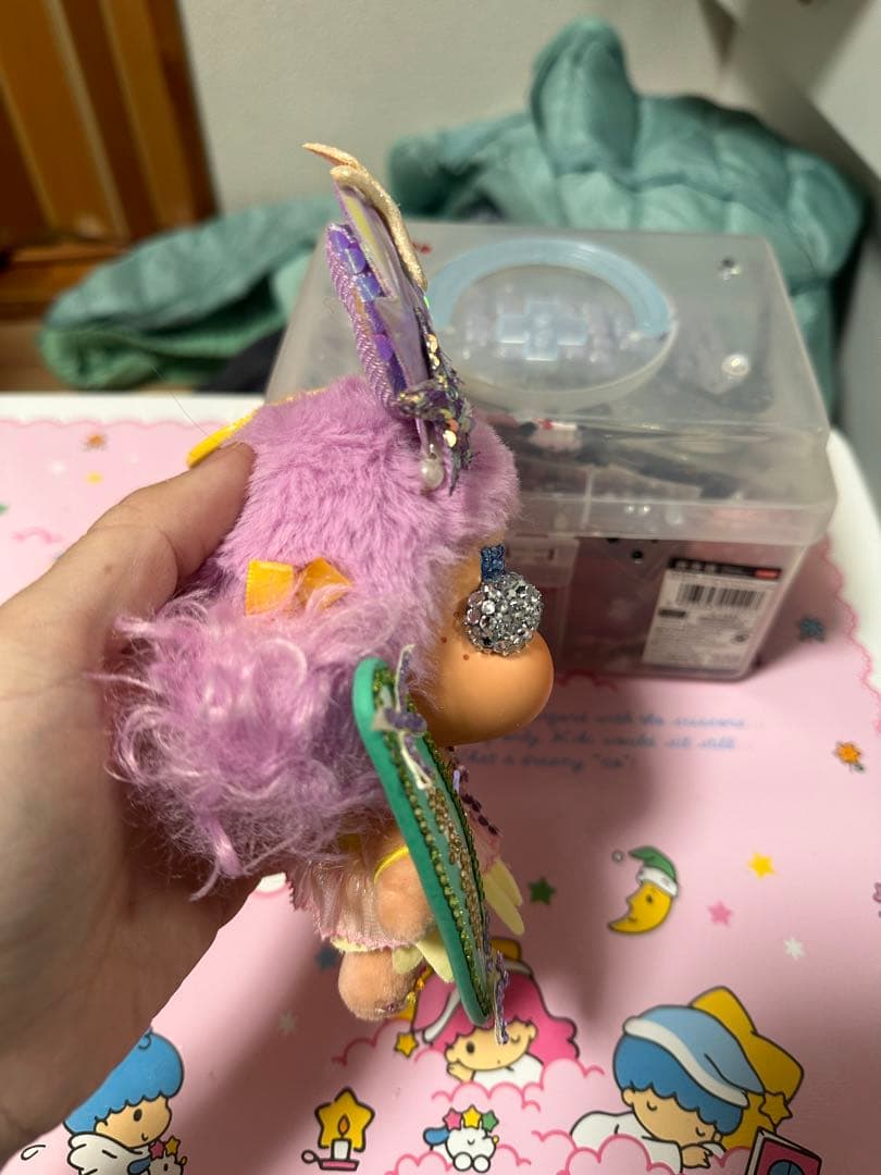 クライベイビーVACATION MODE ON シリーズ LETS SURF