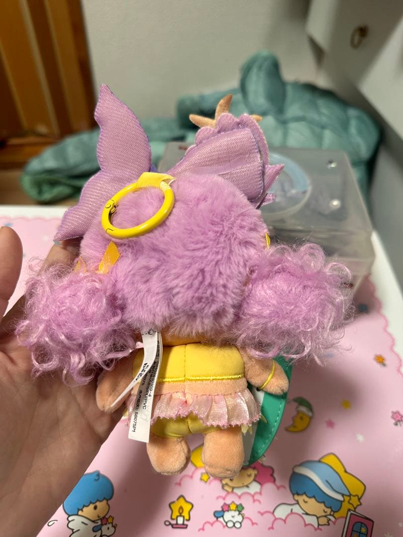 クライベイビーVACATION MODE ON シリーズ LETS SURF