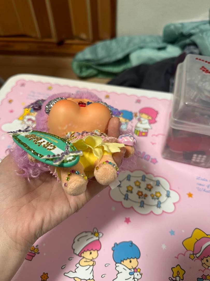 クライベイビーVACATION MODE ON シリーズ LETS SURF