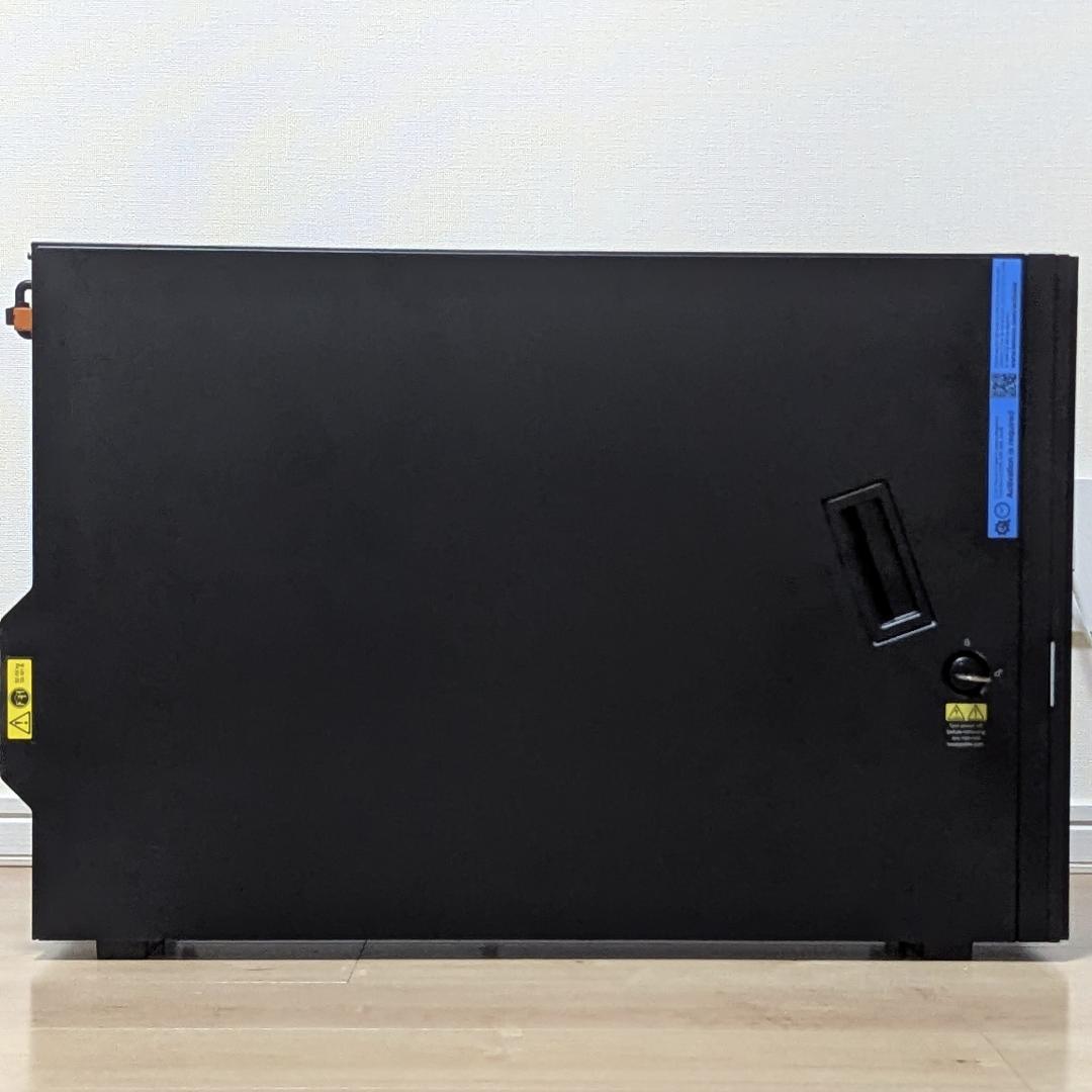 サーバー Lenovo ThinkSystem ST550; Xeon Gold 6230