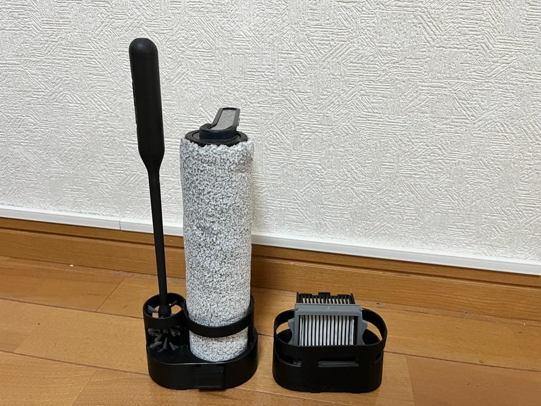 Tineco Floor One S5 Combo ワイヤレス掃除機