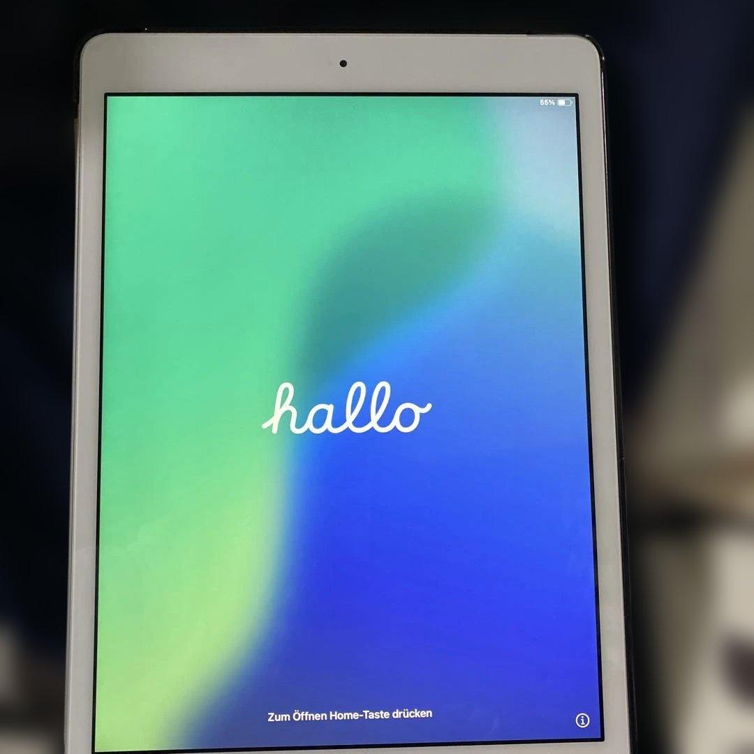 【USED】iPad本体 第8世代 32GB 動作確認済