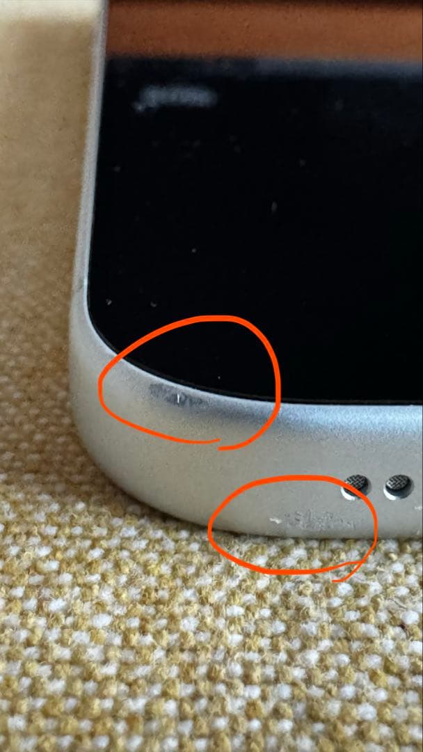 iPhone17promax 256GB SIMフリー EU版