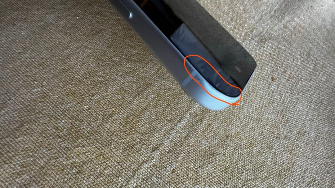 iPhone17promax 256GB SIMフリー EU版