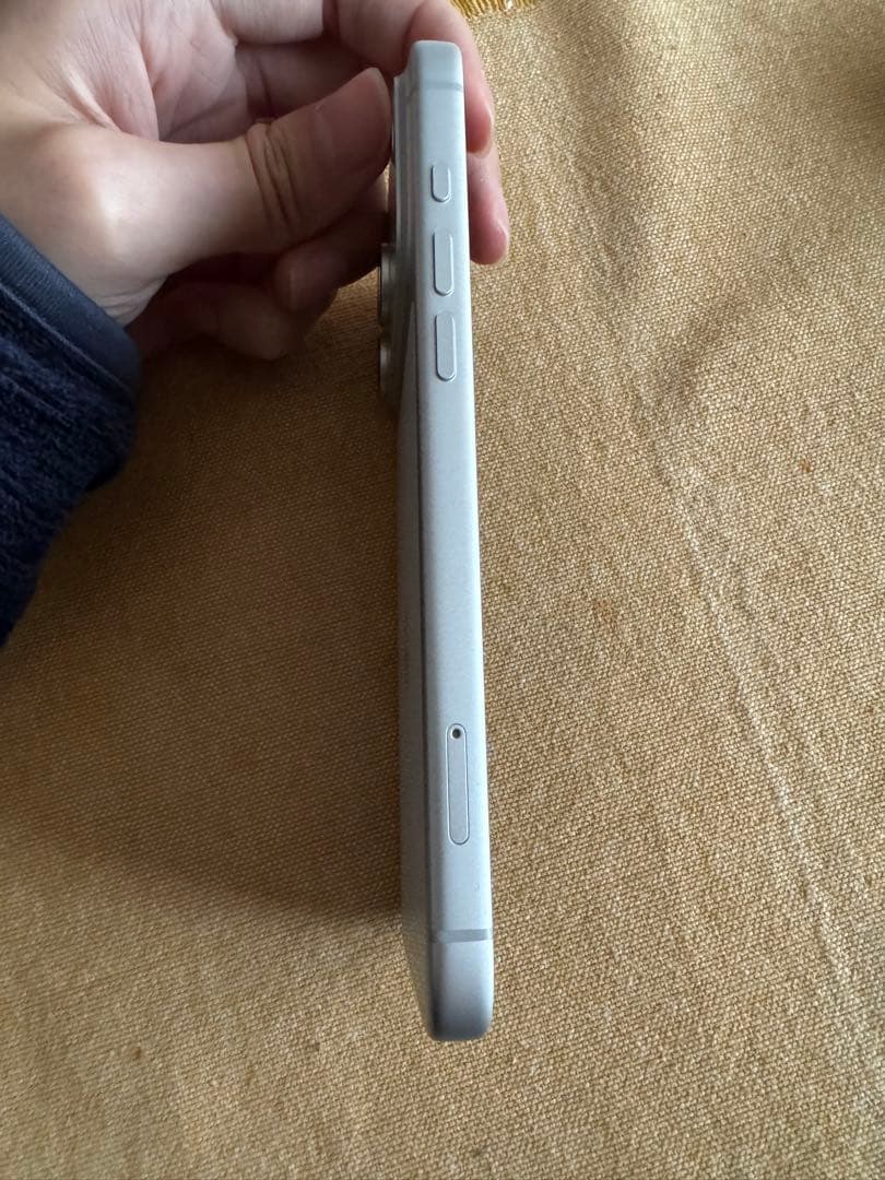 iPhone17promax 256GB SIMフリー EU版