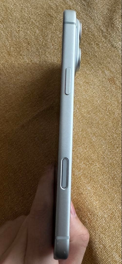 iPhone17promax 256GB SIMフリー EU版