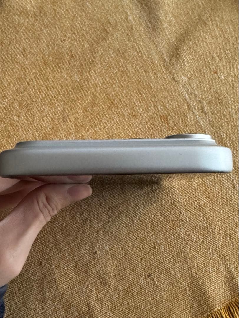 iPhone17promax 256GB SIMフリー EU版