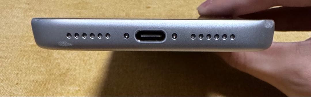 iPhone17promax 256GB SIMフリー EU版