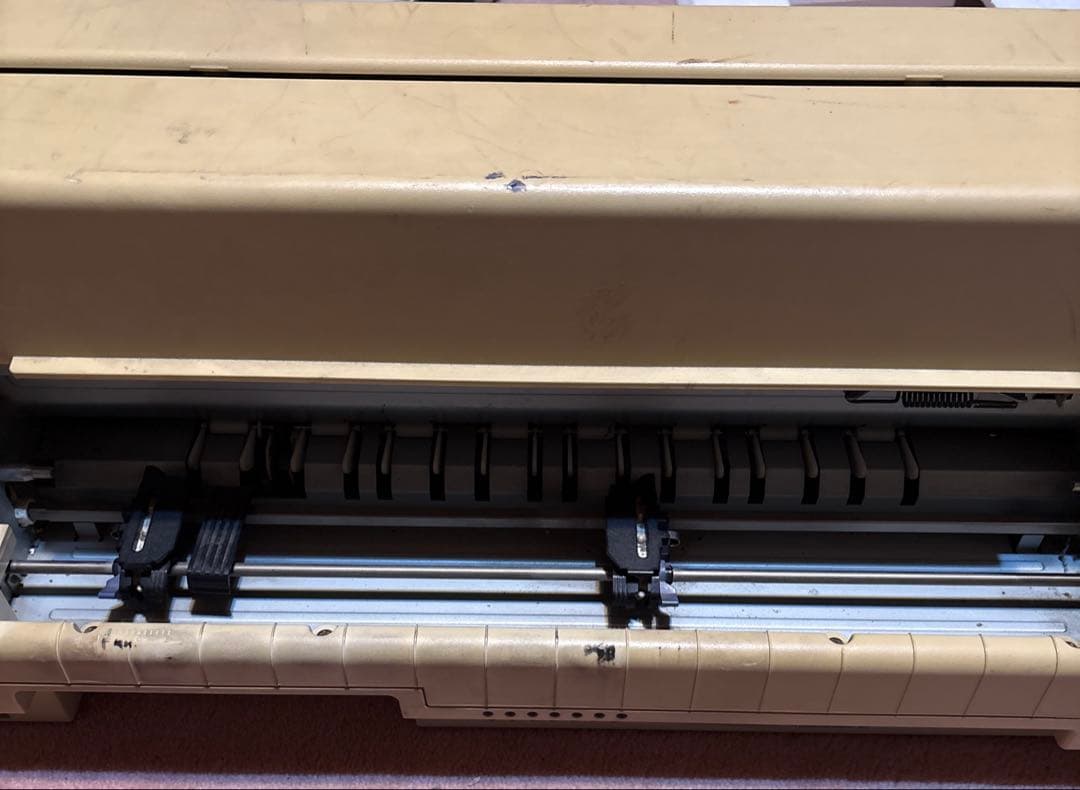 EPSON VP-4300 インクジェットプリンター