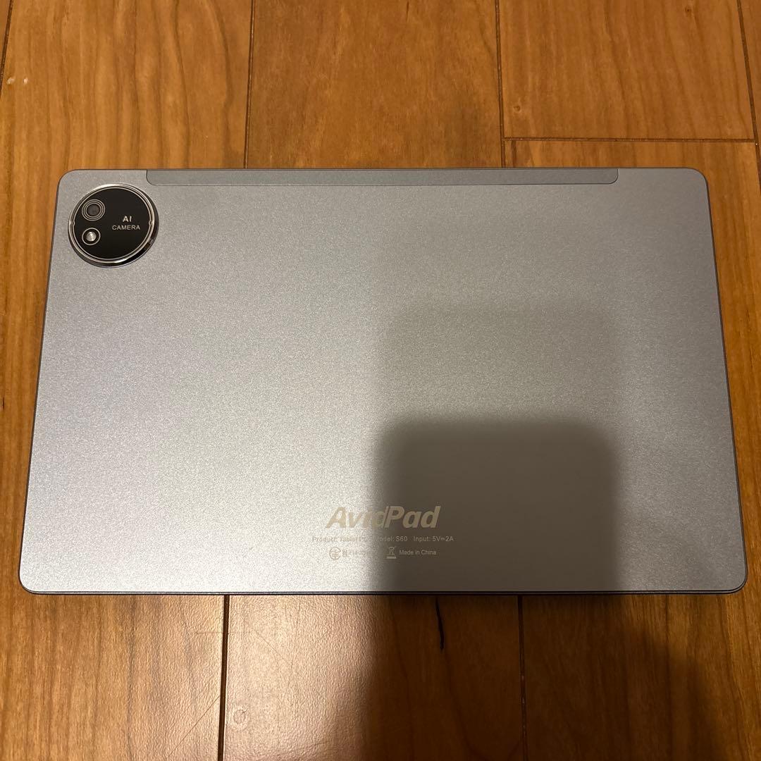 アビドパッド　Androidタブレット 10インチ