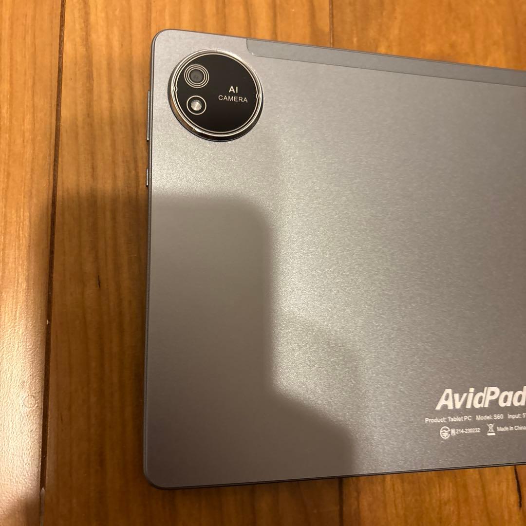 アビドパッド　Androidタブレット 10インチ