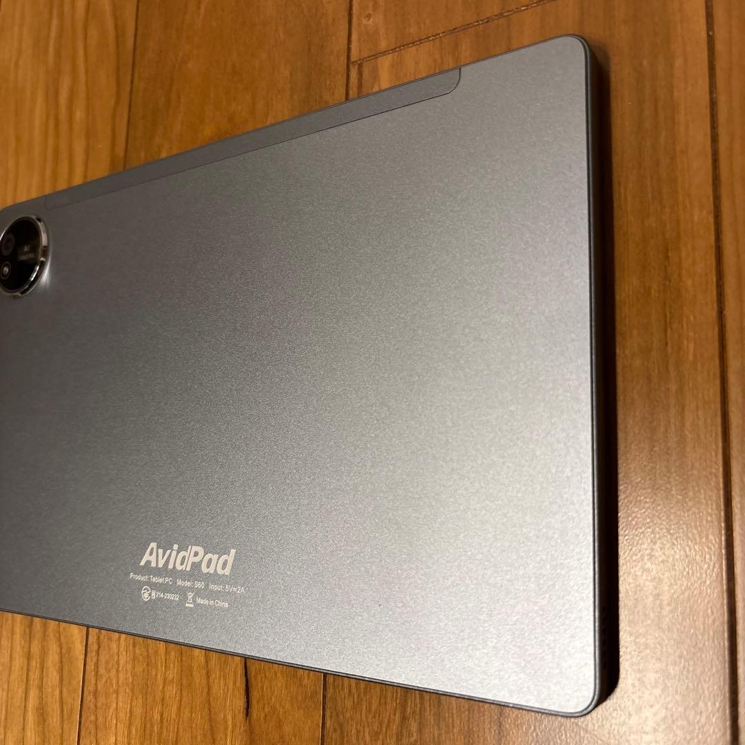 アビドパッド　Androidタブレット 10インチ