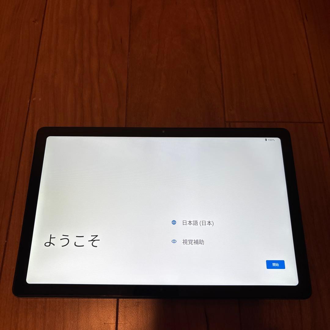 アビドパッド　Androidタブレット 10インチ