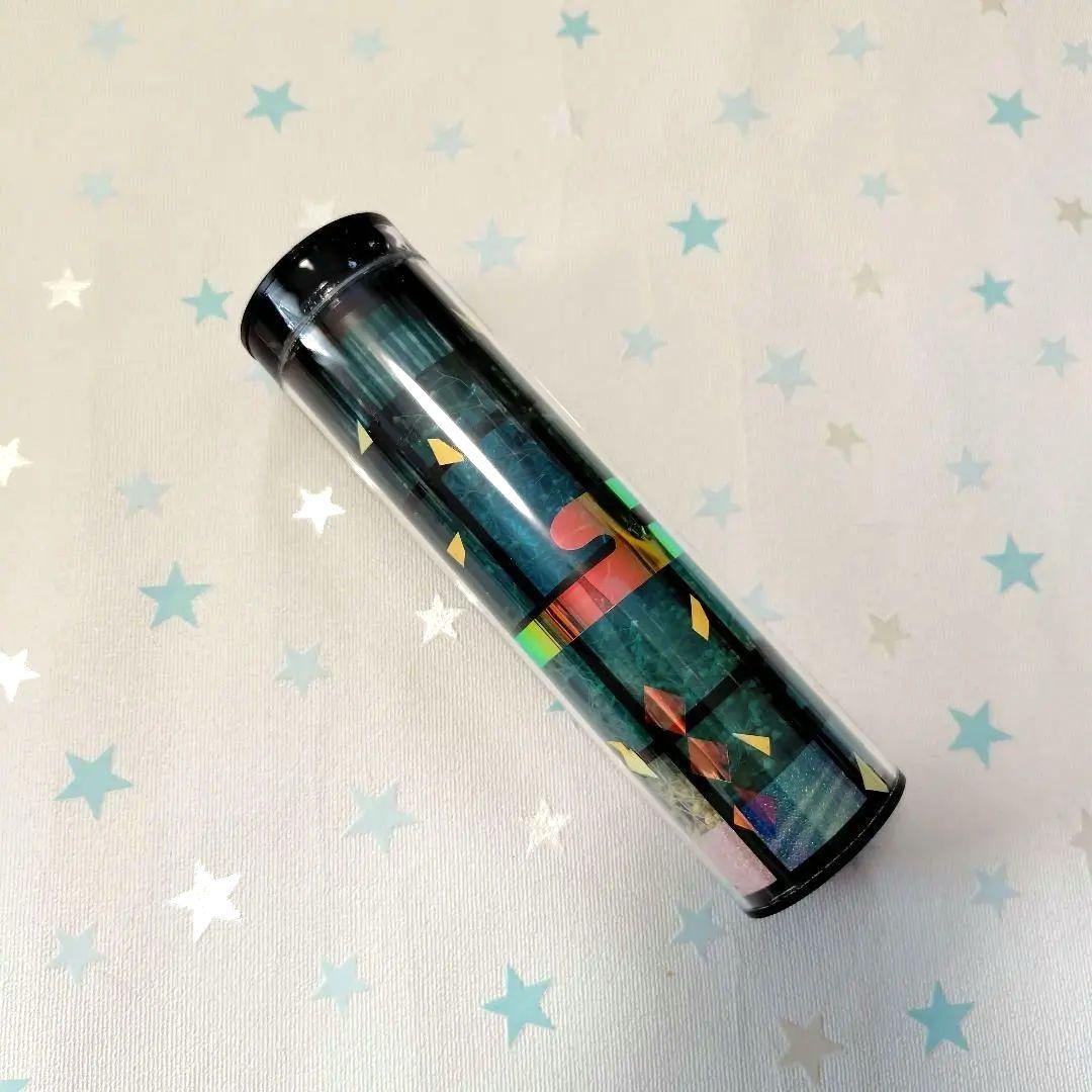 万華鏡★佐々木茉友★氷雨★オイル★作家 カレイドスコープ