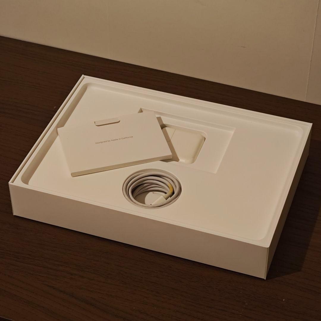 美品！ MacBook 12インチ 2017 i7/16GB/512GB US