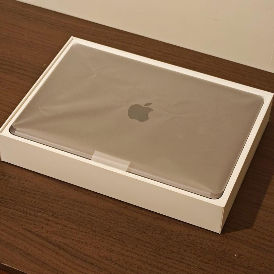 美品！ MacBook 12インチ 2017 i7/16GB/512GB US