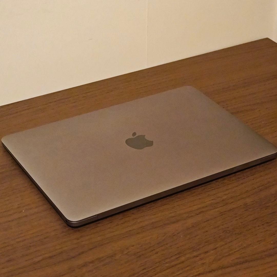 美品！ MacBook 12インチ 2017 i7/16GB/512GB US