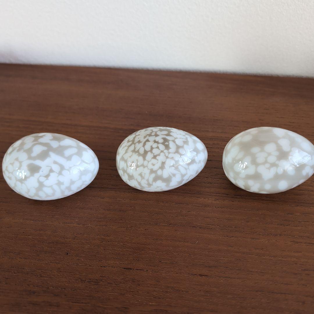 【週末お値下げ】 別注　オイバ・トイッカ　ウグラエッグ